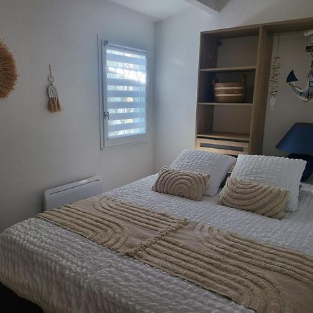 Loue Maison Plein Pied Barcares 28 M2 르발카레스 외부 사진